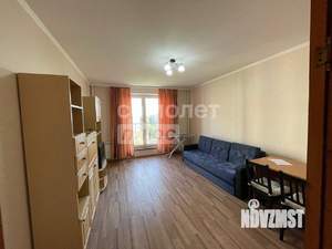 2-к квартира, вторичка, 61м2, 9/18 этаж