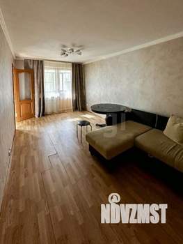 2-к квартира, вторичка, 49м2, 5/5 этаж