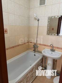 1-к квартира, вторичка, 41м2, 8/10 этаж