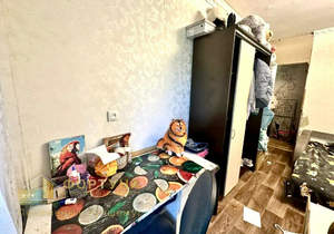 2-к квартира, вторичка, 46м2, 5/5 этаж