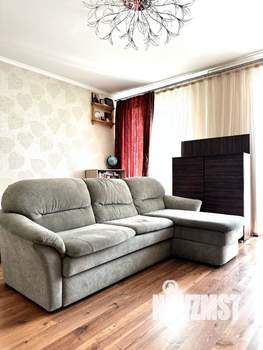 3-к квартира, вторичка, 96м2, 4/9 этаж