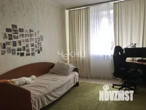 3-к квартира, вторичка, 90м2, 3/8 этаж