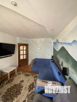 2-к квартира, вторичка, 45м2, 2/5 этаж