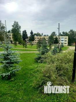 2-к квартира, вторичка, 42м2, 3/3 этаж