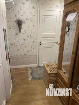 2-к квартира, вторичка, 38м2, 3/9 этаж