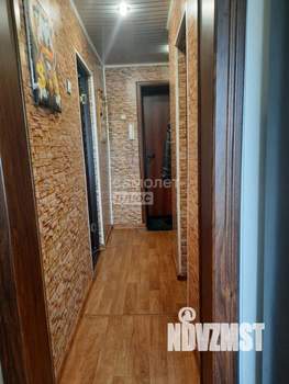 1-к квартира, вторичка, 31м2, 5/5 этаж