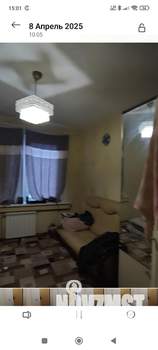 2-к квартира, вторичка, 37м2, 2/2 этаж