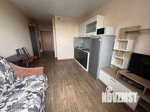 Студия квартира, вторичка, 20м2, 11/14 этаж