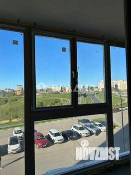 3-к квартира, вторичка, 109м2, 3/17 этаж