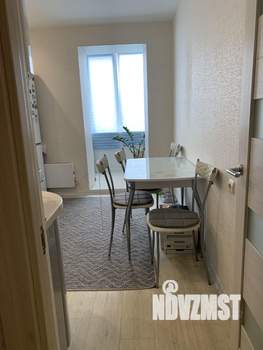 1-к квартира, вторичка, 43м2, 14/19 этаж