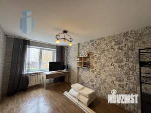 3-к квартира, вторичка, 94м2, 2/10 этаж
