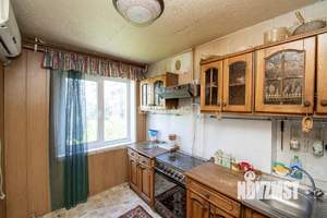 3-к квартира, вторичка, 64м2, 5/9 этаж