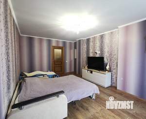 2-к квартира, вторичка, 70м2, 12/17 этаж