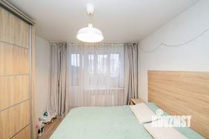 2-к квартира, вторичка, 62м2, 9/10 этаж
