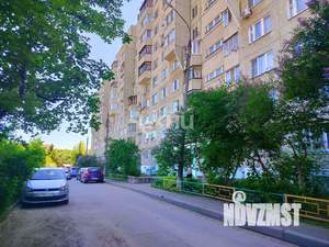 1-к квартира, вторичка, 33м2, 2/10 этаж