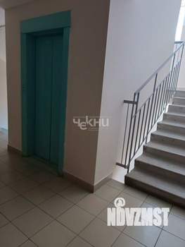 1-к квартира, вторичка, 28м2, 8/10 этаж