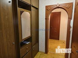 2-к квартира, вторичка, 53м2, 1/10 этаж