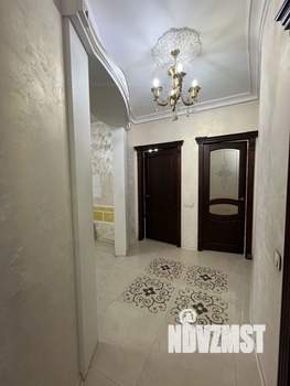 3-к квартира, вторичка, 81м2, 8/25 этаж