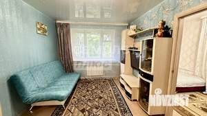 2-к квартира, вторичка, 37м2, 2/2 этаж