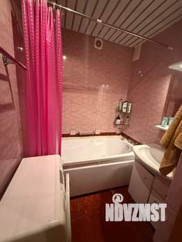 4-к квартира, вторичка, 76м2, 9/9 этаж