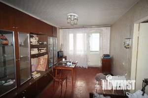2-к квартира, вторичка, 44м2, 2/9 этаж