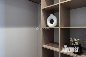 1-к квартира, вторичка, 34м2, 5/25 этаж