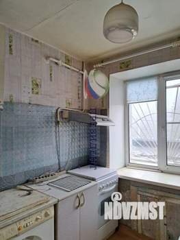2-к квартира, вторичка, 47м2, 2/10 этаж