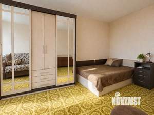 1-к квартира, вторичка, 32м2, 1/9 этаж