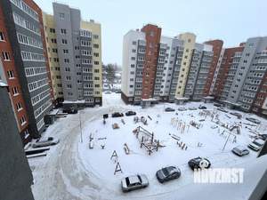 2-к квартира, вторичка, 51м2, 6/9 этаж