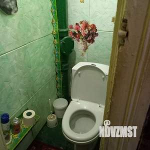 2-к квартира, вторичка, 39м2, 1/4 этаж