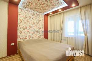 2-к квартира, вторичка, 79м2, 13/18 этаж