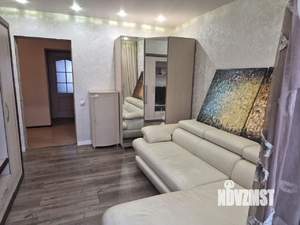 2-к квартира, вторичка, 59м2, 7/10 этаж
