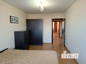 2-к квартира, вторичка, 61м2, 2/5 этаж