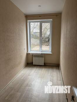 1-к квартира, вторичка, 31м2, 1/2 этаж