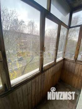 2-к квартира, вторичка, 42м2, 3/4 этаж