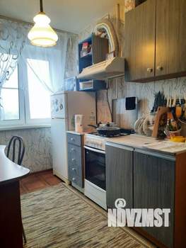 2-к квартира, вторичка, 44м2, 7/9 этаж