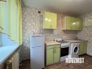 1-к квартира, вторичка, 33м2, 4/10 этаж