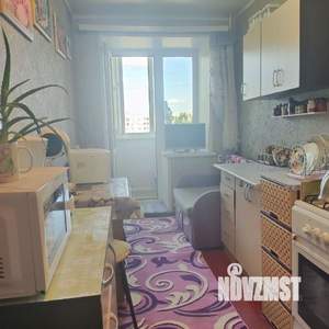 1-к квартира, вторичка, 35м2, 8/9 этаж