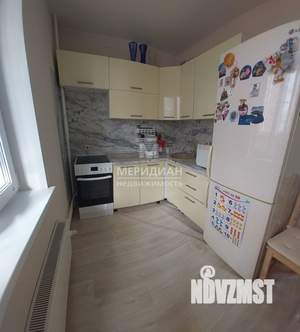 1-к квартира, вторичка, 35м2, 6/10 этаж