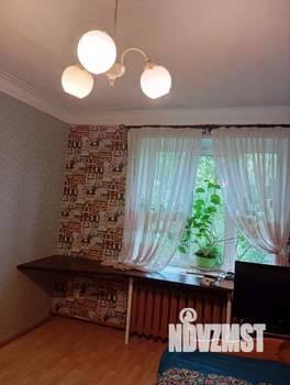 1-к квартира, вторичка, 28м2, 2/2 этаж