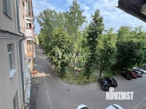3-к квартира, вторичка, 81м2, 4/5 этаж