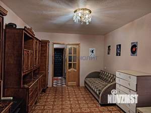 2-к квартира, вторичка, 53м2, 1/8 этаж