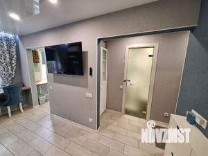 3-к квартира, вторичка, 57м2, 3/9 этаж