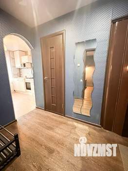 1-к квартира, вторичка, 34м2, 1/10 этаж