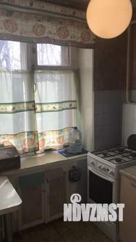 4-к квартира, вторичка, 64м2, 1/5 этаж