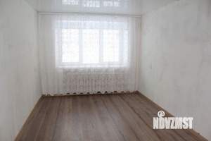 1-к квартира, вторичка, 31м2, 1/5 этаж