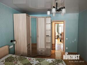 3-к квартира, вторичка, 56м2, 6/9 этаж