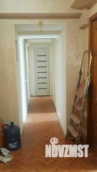 2-к квартира, вторичка, 49м2, 5/5 этаж