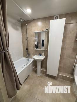 2-к квартира, вторичка, 70м2, 10/14 этаж