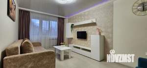 2-к квартира, вторичка, 53м2, 5/10 этаж